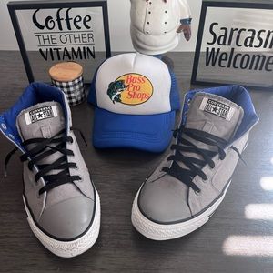Converse
CT XL Mid sneakers